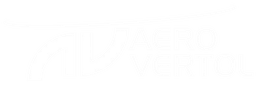 Logo de AEROVERTOL