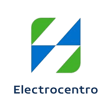 Logo de ELECTROCENTRO