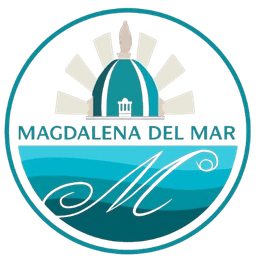 Logo de MUNIC. MAGDALENA