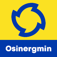 Logo de OSINERGMIN