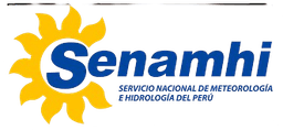 Logo de SENAMHI