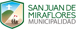 Logo de MUNIC. SJM
