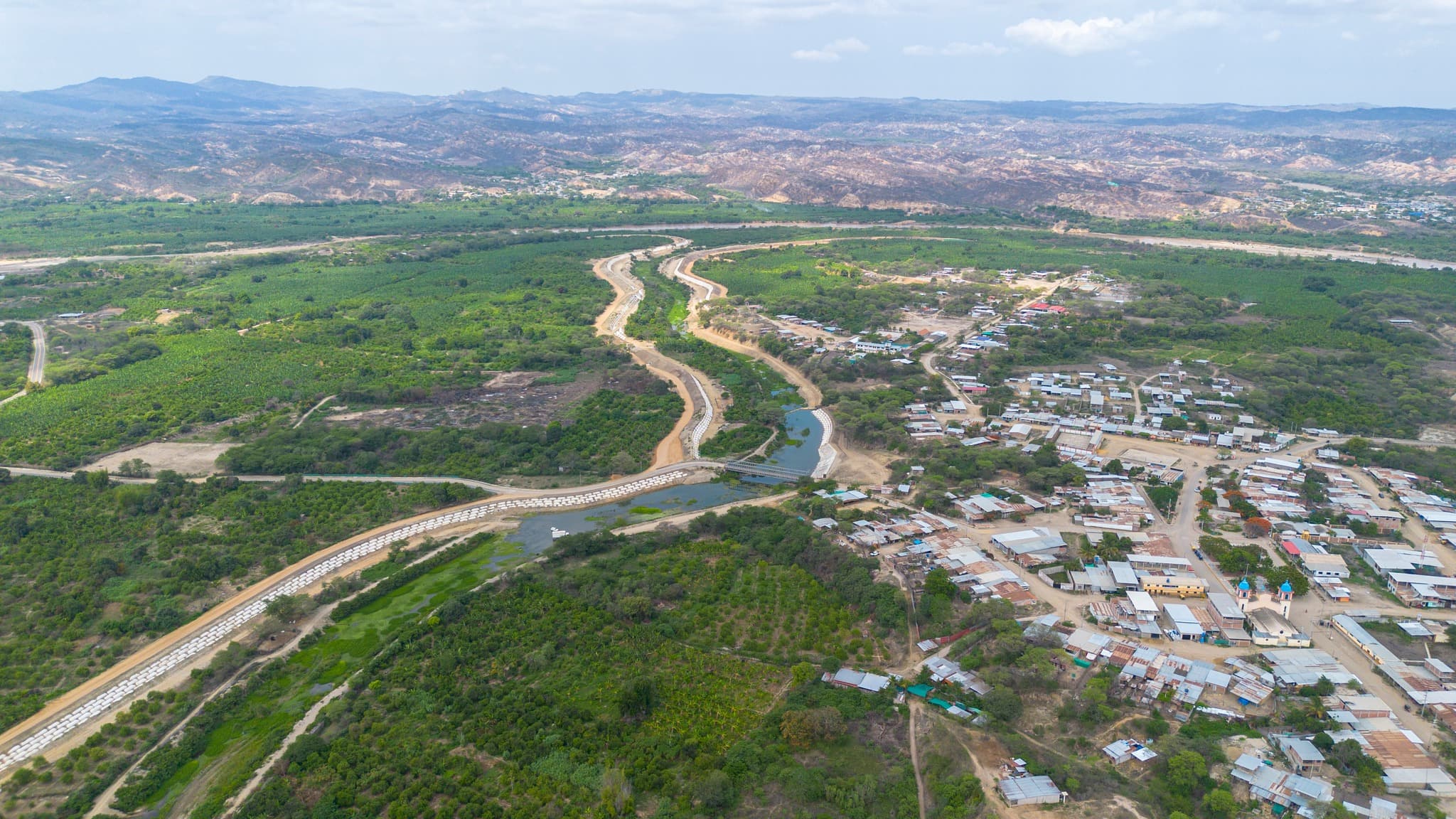 Ingeniería y construcción