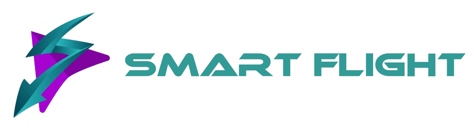 SmartFlight Logo