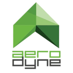 Logo de AERODYNE GROUP