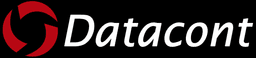 Logo de DATACON
