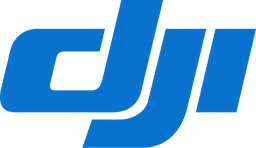 Logo de DJI