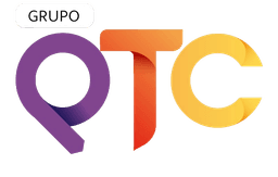 Logo de QTC