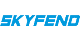 Logo de SKYFEND